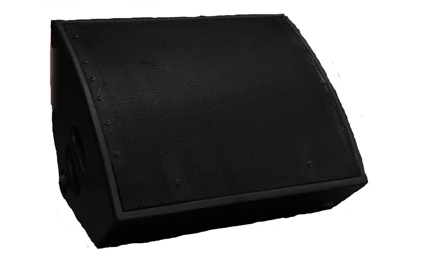 M-14a Multi-Purpose Loudspeaker Wedge