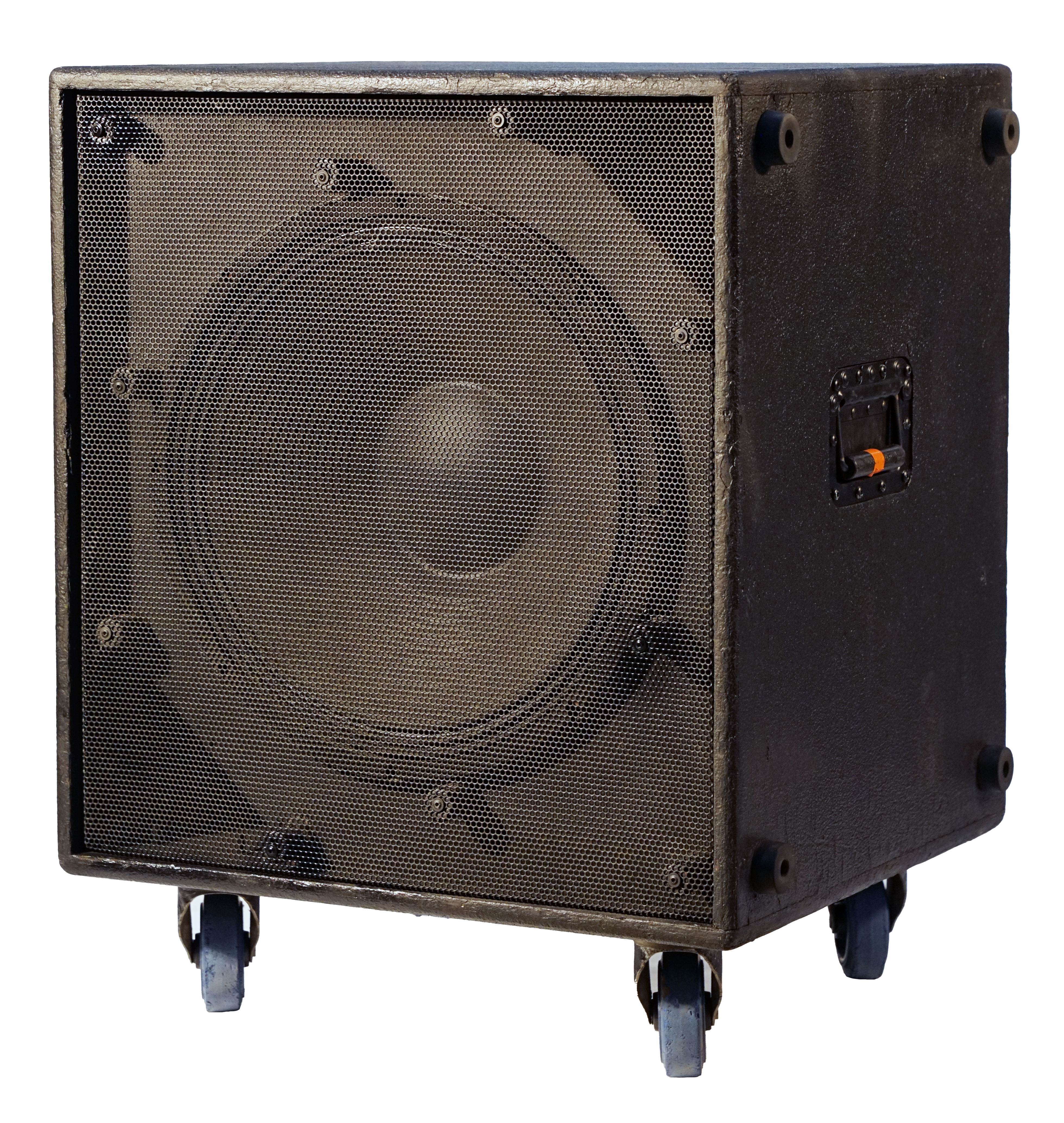 S18 Compact Subwoofer