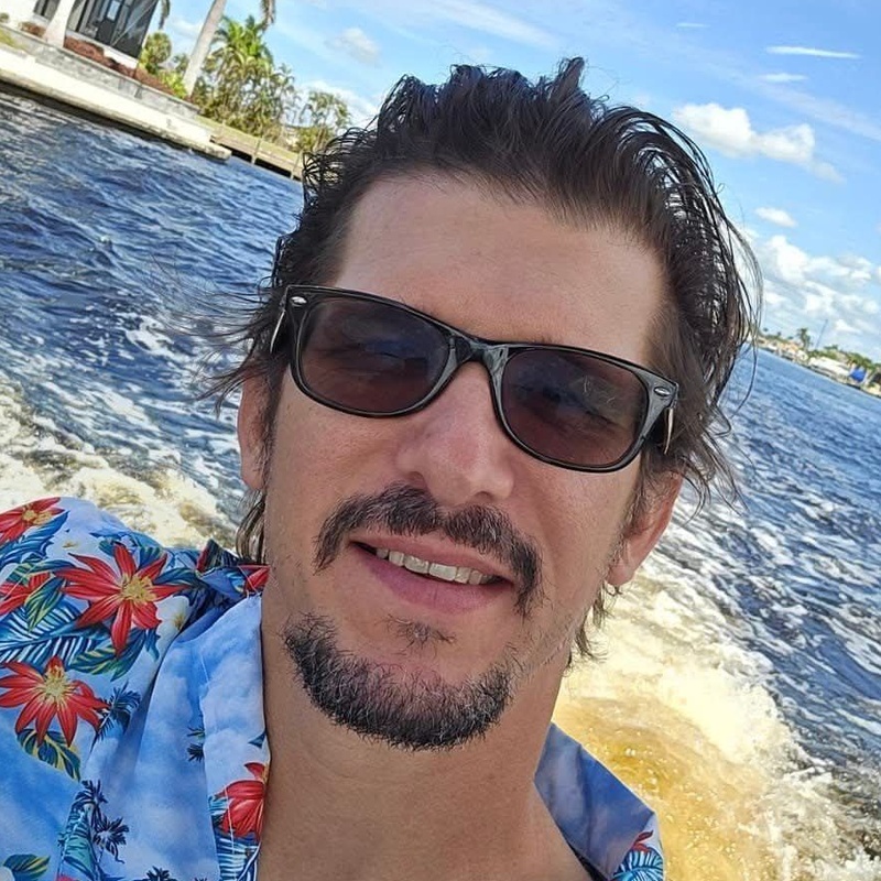 Brandon Gustafson